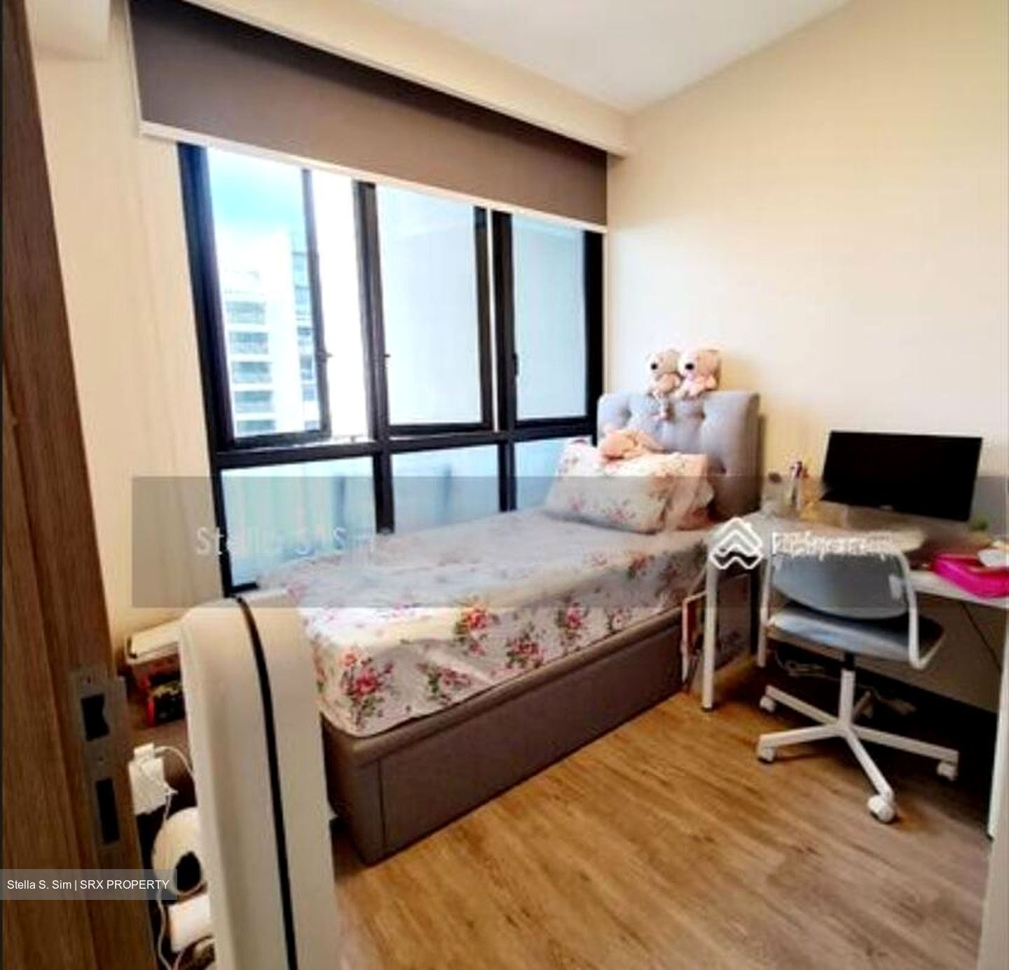 The Tapestry (D18), Condominium #449902921